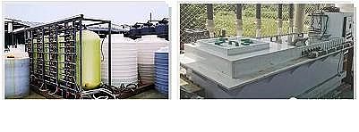 新式蜂窩斜管填料生產(chǎn)廠家“吸附-電沉積”技術(shù)讓電鍍廢水變廢為寶