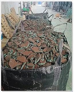 新式蜂窩斜管填料生產(chǎn)廠家“吸附-電沉積”技術(shù)讓電鍍廢水變廢為寶