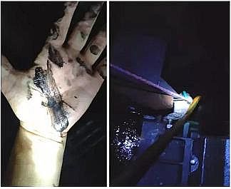 2021AʽȻXa(chn)Sҡն̝!1UVȾ100fˮL(zhng)ˮ(dng)Ⱦ{ƽ