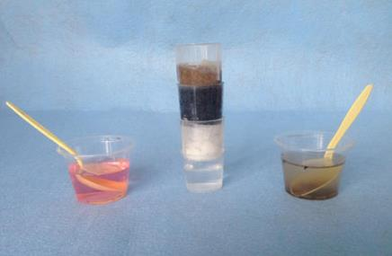 優良多面空心球填料生產廠家新型納米膜可以在毫秒內將污水轉化為清水