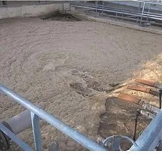 高含量非離子聚丙烯酰胺NPAM生產廠家污水廠過曝的討論