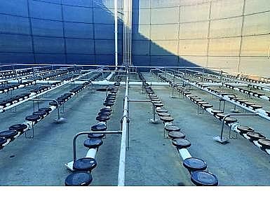 高含量非離子聚丙烯酰胺NPAM生產廠家污水廠過曝的討論