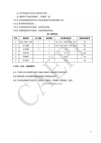 Ʒ|C̿SҘ˜ʷ|T/CAEPI 34-2021̶C̿sbügҪ