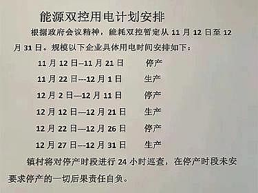 新型離子交換樹脂廠家停產范圍再擴大!30多個地區電價上漲,最高漲80%!