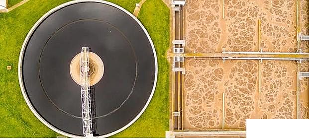 高能立體網(wǎng)狀填料廠家聯(lián)合國世界水資源發(fā)展報告:廢水是新的黑金嗎?