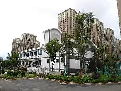 高能組合填料廠家國內地埋式污水處理廠盤點