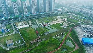 高能組合填料廠家國內地埋式污水處理廠盤點