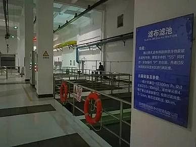 高能組合填料廠家國內地埋式污水處理廠盤點