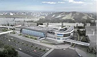 高能組合填料廠家國內地埋式污水處理廠盤點