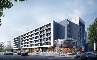 高能組合填料廠家國內地埋式污水處理廠盤點