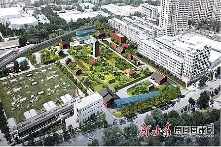 高能組合填料廠家國內地埋式污水處理廠盤點