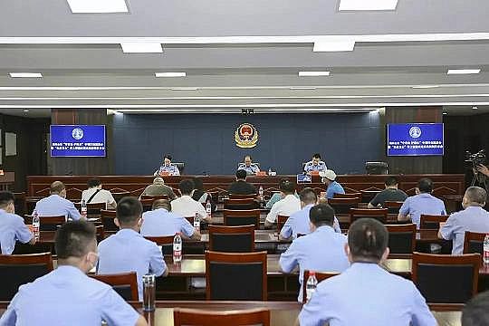 2022年水處理劑生產廠家生態(tài)環(huán)境部通報浙江“COD去除劑”案,透露出什么信號?