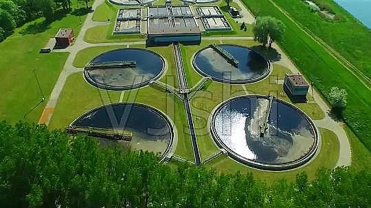 2022年殺菌劑次氯酸鈉生產廠家【深度】從美歐日看工業廢水治理市場的發展