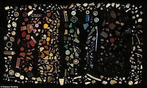 2022年液面覆蓋球廠家這個“垃圾大國”,真是讓我開眼了!