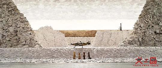 2022年液面覆蓋球廠家這個“垃圾大國”,真是讓我開眼了!