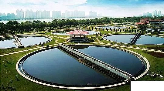 2022年生物流化床填料MBBR廠家污水處理運(yùn)行經(jīng)驗(yàn)總結(jié)