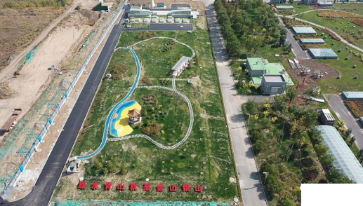 2022年不銹鋼纖維束掛鉤廠家可達11.5萬噸 | 山西最大污水資源化利用項目本月底建成,下月通水運行