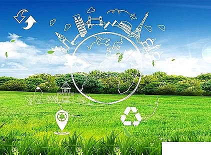 2022年泡沫濾珠濾料廠家新冠疫情對環保行業的影響分析