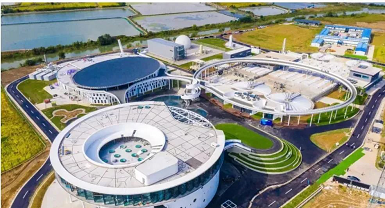 2022年粉狀活性炭廠家做環保的辭職開面館去了!城市污水賽道真的飽和了嗎?