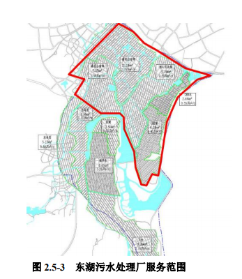 2022年乙酸鈉碳源價格10萬噸/日!福州這里要建一座地下式污水處理廠,與濱海工業區污水廠配套