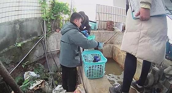 節(jié)能懸浮球生物填料生產(chǎn)廠家利用化學(xué)試劑干擾COD監(jiān)測,重慶通報(bào)一起投加“COD去除劑”案