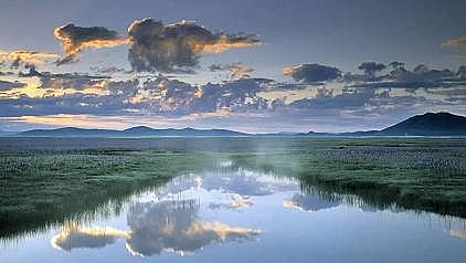 多功能磁鐵礦濾料生產廠家【觀點】為何不應盲目提高污水處理廠出水標準?