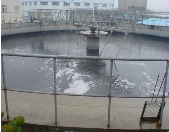 精良堿式氯化鋁廠家污水的3個等級處理,工藝內容大全