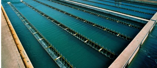 精良堿式氯化鋁廠家污水的3個等級處理,工藝內容大全