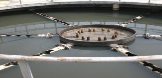 精良堿式氯化鋁廠家污水的3個等級處理,工藝內容大全