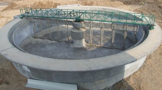 精良堿式氯化鋁廠家污水的3個等級處理,工藝內容大全